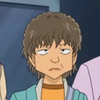 Yuchi Shinobu