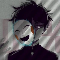 Nhân vật nam bí ẩn