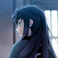 Tokitou Muichirou