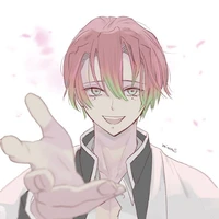 Kanroji Mitsuri