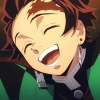 Kamado Tanjirou