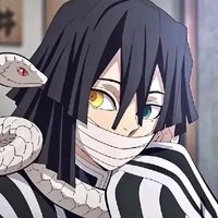 Iguro Obanai