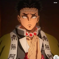Himejima Gyomei
