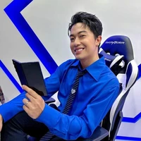 Phan Lê Vy Thanh