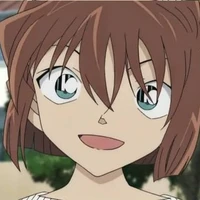 Miyano Shiho-Haibara Ai (teo nhỏ)
