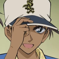 Hattori Heiji