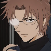 Akai Shuichi-Subaru Okiya(Subaru)