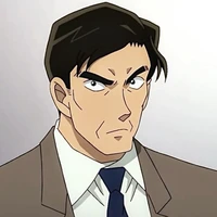 Ginshiro Toyama