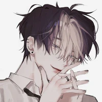 Bạch Nam _nhị thiếu gia
