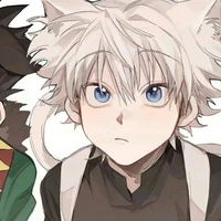 Killua Zoldyck