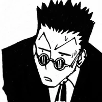 Leorio Paradininght