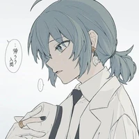 Iruma Suzuki