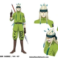 Ichigo Androalphus/021/