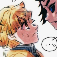Zenitsu