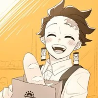 Kamado Tanjirou