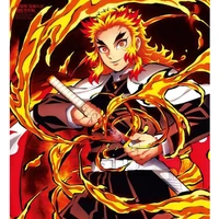 Rengoku kyojuro
