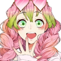 mitsuri