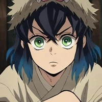 Hashibira inosuke