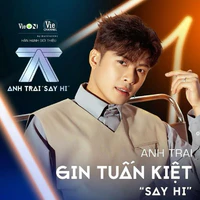 Nguyễn Tuấn Kiệt [Gin Tuấn Kiệt]