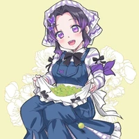 Kochou Shinobu