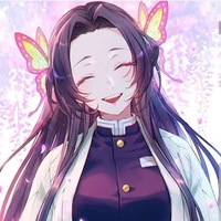 Kochou Kanae