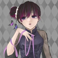 Tsuyuri Kanao