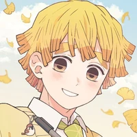 Agatsuma Zenitsu