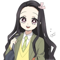 Kamado Nezuko