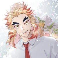Kyoujurou Rengoku