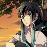 Tokito Muichirou