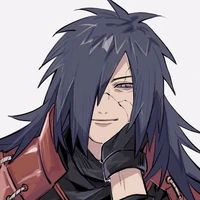 Uchiha Madara