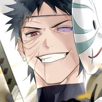 Uchiha Obito