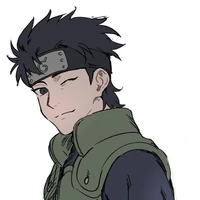Uchiha Shisui