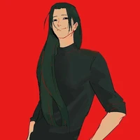 Senju Hashirama