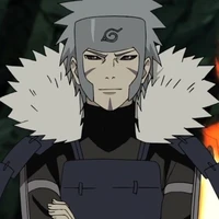 Senju Tobirama