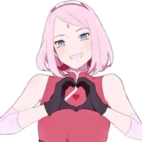 Haruno Sakura