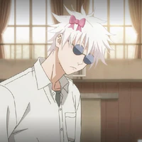 Gojo Satoru