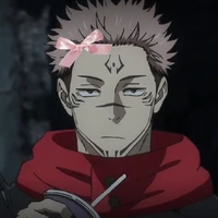 Ryomen Sukuna