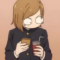 Kugisaki Nobara