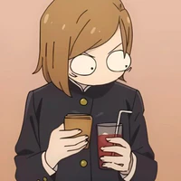 Kugisaki Nobara