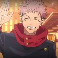 Itadori yuji