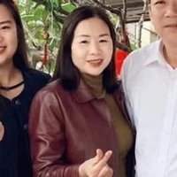 Mẹ Thư