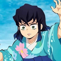 hashibira inosuke