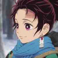 Kamado Tanjiro