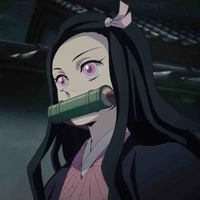 Kamado Nezuko
