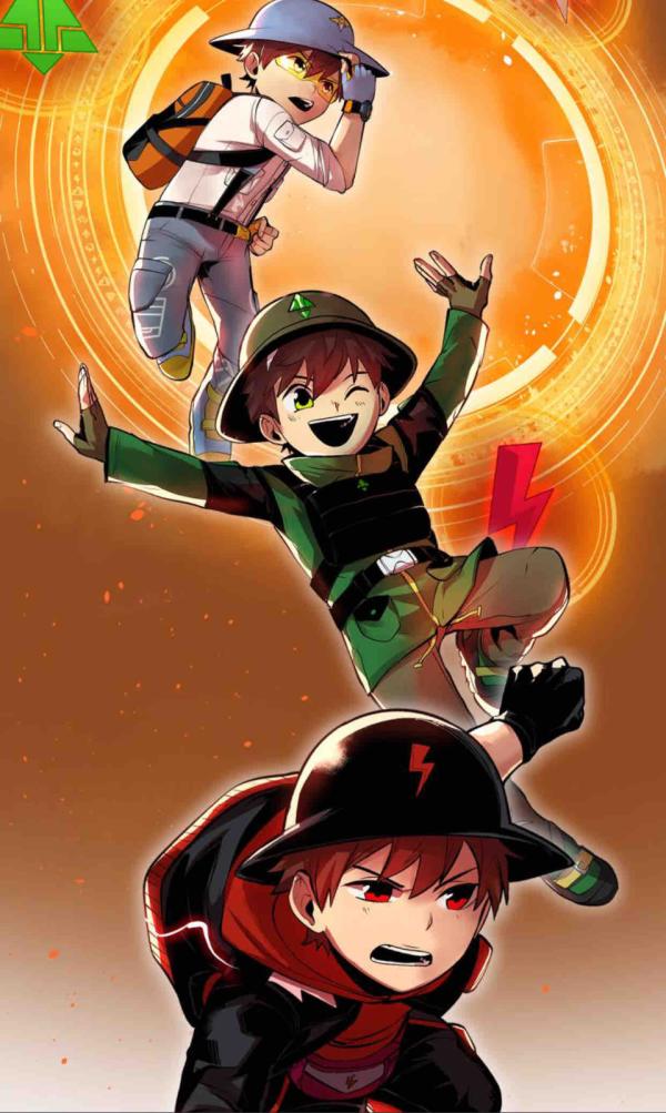 NovelToon