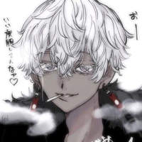 kurokawa Izana