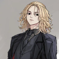 sano majiro(Mikey)