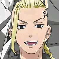 ken ryuguji ( Draken)