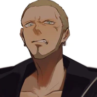 keizo Arashi ( benkei)